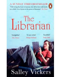The Librarian