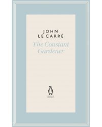 The Constant Gardener