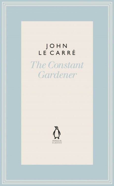 The Constant Gardener