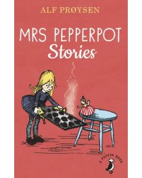 Mrs. Pepperpot's Stories