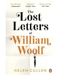 The Lost Letters of William Woolf
