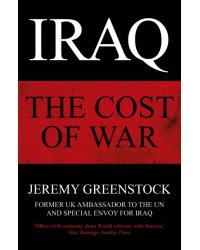 Iraq. The Cost of War