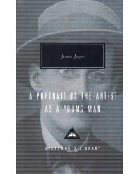 A Portrait of the Artist as a Young Man