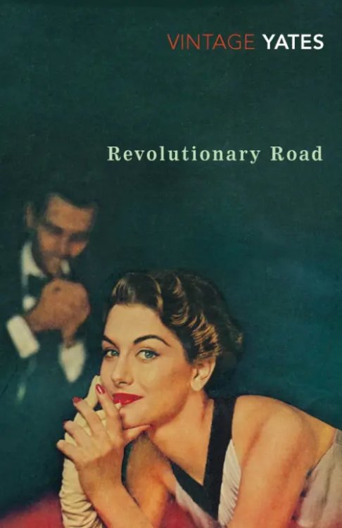 Vintage Classics Revolutionary Road