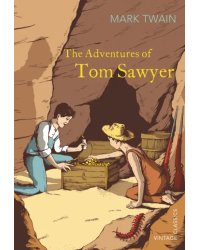 The Adventures of Tom Sawyer