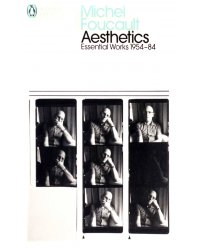 Aesthetics, Method, and Epistemology. Essential Works 1954-1984