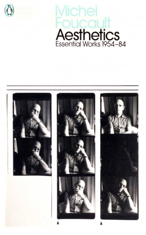 Aesthetics, Method, and Epistemology. Essential Works 1954-1984