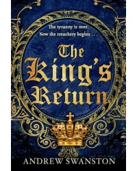 The King's Return