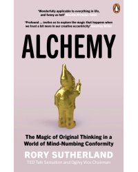 Alchemy