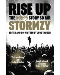 Rise Up. The #Merky Story So Far