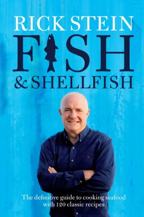 BBC Books Fish & Shellfish