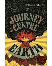 Journey to the Centre of the Earth