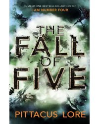 The Fall of Five