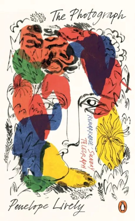 Penguin Essentials The Photograph