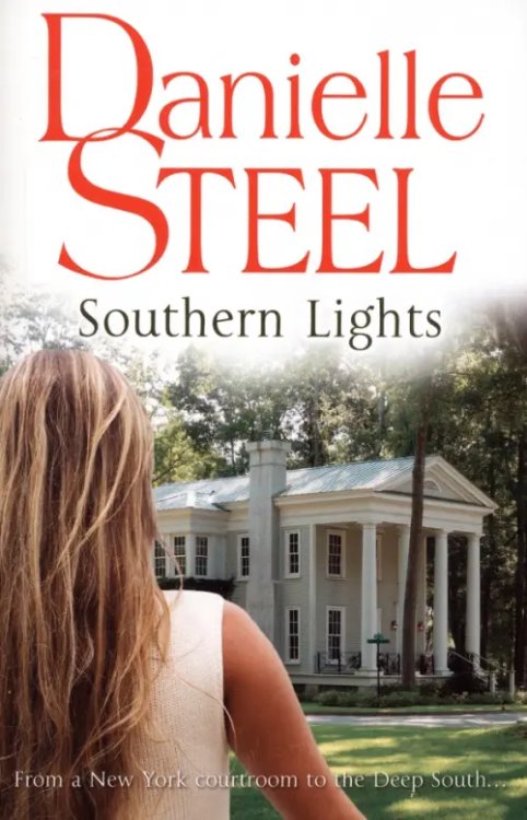 Southern Lights Southern Lights