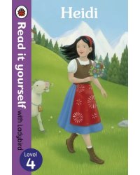 Heidi. Level 4