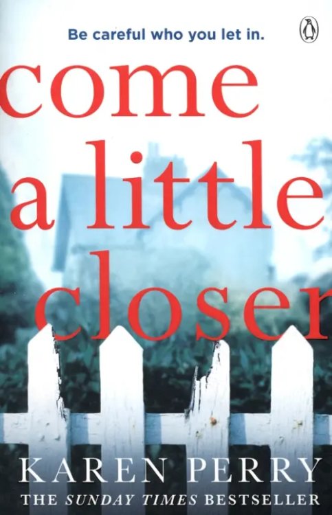 Come a Little Closer Come a Little Closer