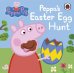 Обложка книги «Peppa's Easter Egg Hunt», ISBN 9780723271307