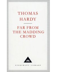 Far from the Madding Crowd