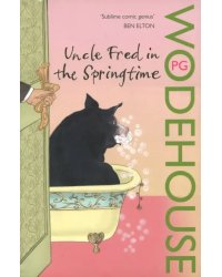 Uncle Fred in Springtime
