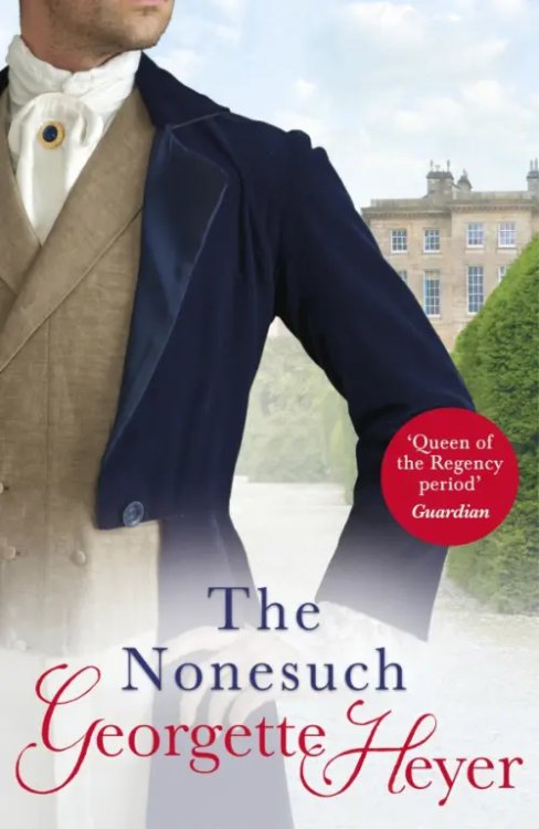 The Nonesuch The Nonesuch
