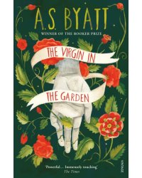 The Virgin In The Garden