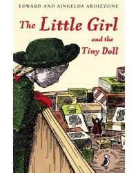 The Little Girl and the Tiny Doll