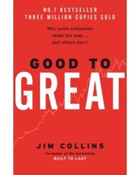 Good to Great