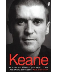 Keane. The Autobiography