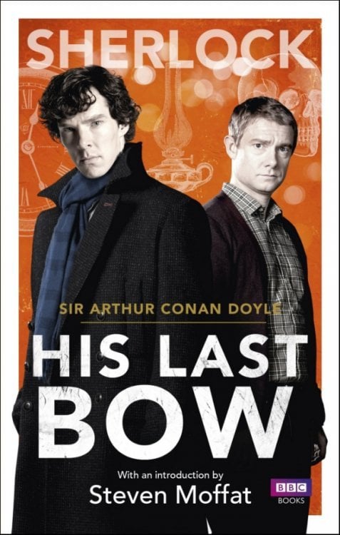 His Last Bow