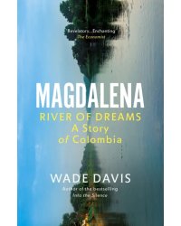 Magdalena. River of Dreams