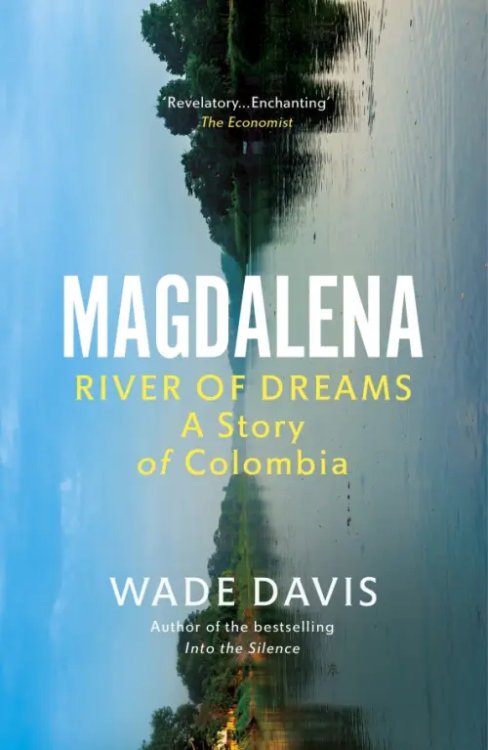 Magdalena. River of Dreams