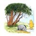 Eeyore Has A Birthday