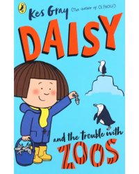 Daisy and the Trouble with Zoos