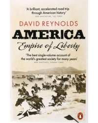 America, Empire of Liberty. A New History