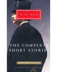 The Complete Short Stories
