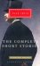 Обложка книги «The Complete Short Stories» — Твен Марк