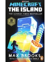 Minecraft. The Island