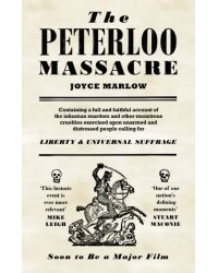 The Peterloo Massacre