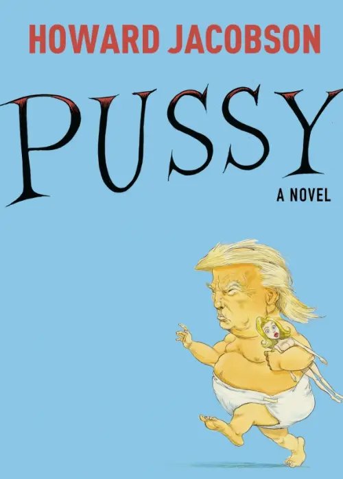 Pussy Pussy