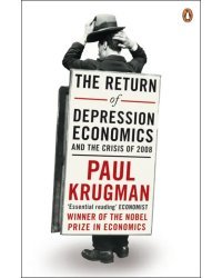 The Return of Depression Economics