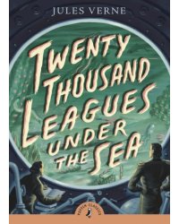 Twenty Thousand Leagues Under the Sea