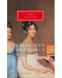 Pride and Prejudice