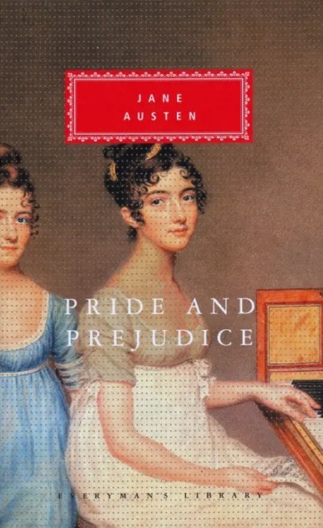Pride and Prejudice