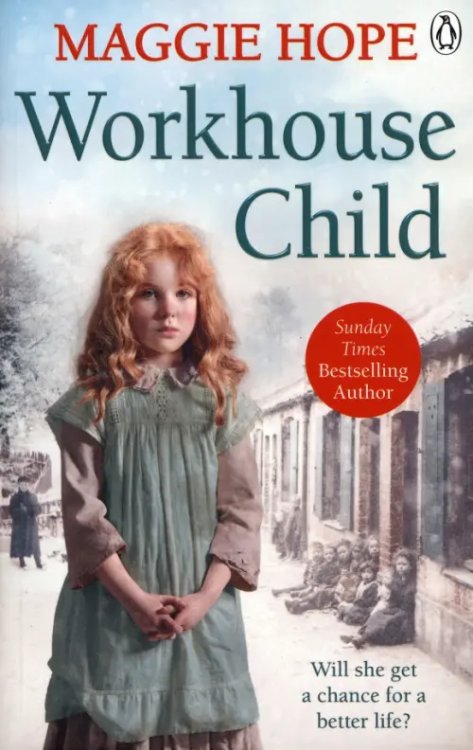 Workhouse Child Workhouse Child