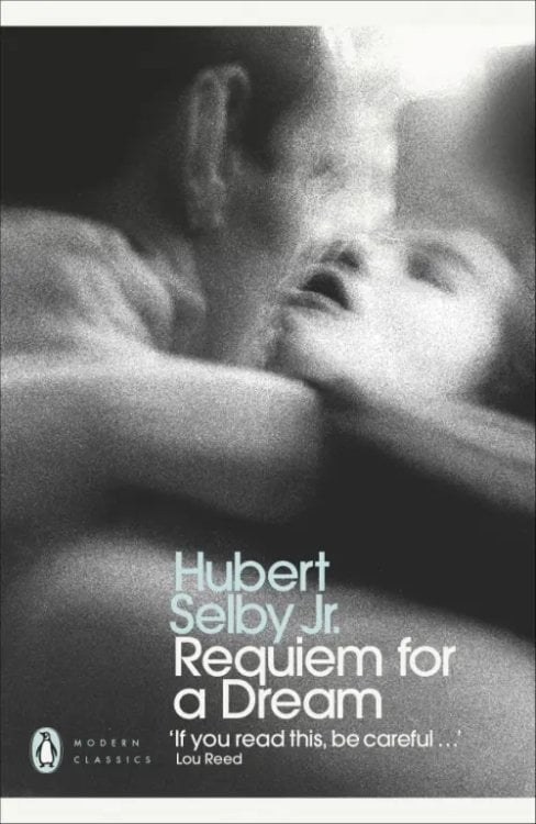 Penguin Modern Classics Requiem for a Dream
