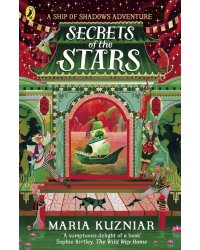 Secrets of the Stars