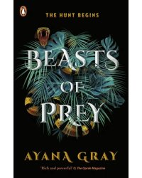 Beasts of Prey