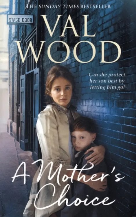 A Mother's Choice A Mother's Choice