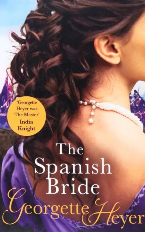 The Spanish Bride The Spanish Bride